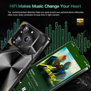 Pova 6 Pro / SDT39, 2GB+16GB, Face Identification, 6.28 inch Screen Android 6.0 SC7731 Quad Core, Network: 3G, Dual SIM (Green)