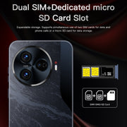 Camon 30 Pro / SDT78, 2GB+16GB, Face Identification, 6.28 inch Screen Android 6.0 SC7731 Quad Core, Network: 3G, Dual SIM (White)