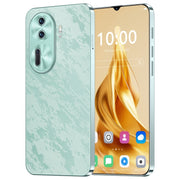 Reno11 Pro / SDT79, 2GB+16GB, Face Identification, 6.28 inch Screen Android 6.0 SC7731 Quad Core, Network: 3G, Dual SIM (Green)