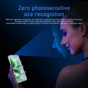 Reno11 Pro / SDT79, 2GB+16GB, Face Identification, 6.28 inch Screen Android 6.0 SC7731 Quad Core, Network: 3G, Dual SIM (Green)