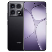 Xiaomi Redmi K70 Ultra, 12GB+256GB, 6.67 inch Xiaomi HyperOS Dimensity 9300+ Octa Core 4nm up to 3.4GHz, NFC, Network: 5G (Black)