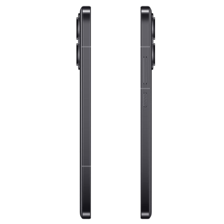 Xiaomi Redmi K70 Ultra, 12GB+256GB, 6.67 inch Xiaomi HyperOS Dimensity 9300+ Octa Core 4nm up to 3.4GHz, NFC, Network: 5G (Black)