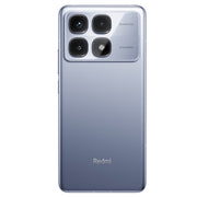 Xiaomi Redmi K70 Ultra, 12GB+256GB, 6.67 inch Xiaomi HyperOS Dimensity 9300+ Octa Core 4nm up to 3.4GHz, NFC, Network: 5G (Blue)