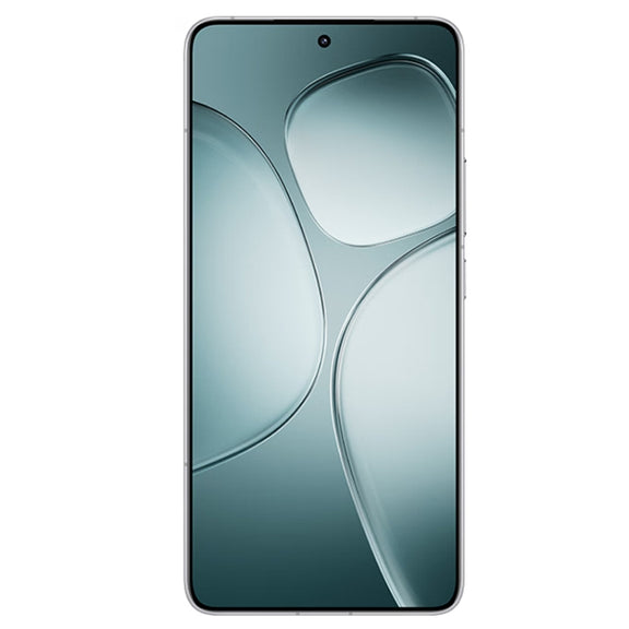 Xiaomi Redmi K70 Ultra, 12GB+256GB, 6.67 inch Xiaomi HyperOS Dimensity 9300+ Octa Core 4nm up to 3.4GHz, NFC, Network: 5G (White)
