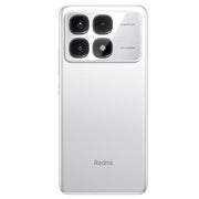 Xiaomi Redmi K70 Ultra, 12GB+256GB, 6.67 inch Xiaomi HyperOS Dimensity 9300+ Octa Core 4nm up to 3.4GHz, NFC, Network: 5G (White)