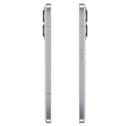 Xiaomi Redmi K70 Ultra, 12GB+256GB, 6.67 inch Xiaomi HyperOS Dimensity 9300+ Octa Core 4nm up to 3.4GHz, NFC, Network: 5G (White)