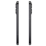 Xiaomi Redmi K70 Ultra, 12GB+512GB, 6.67 inch Xiaomi HyperOS Dimensity 9300+ Octa Core 4nm up to 3.4GHz, NFC, Network: 5G (Black)