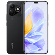 Honor X60i,  8GB+256GB, Screen Fingerprint, 6.7 inch MagicOS 8.0 Dimensity 6080 Octa Core, Network: 5G, OTG, Not Support Google Play (Black)