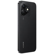 Honor X60i,  8GB+256GB, Screen Fingerprint, 6.7 inch MagicOS 8.0 Dimensity 6080 Octa Core, Network: 5G, OTG, Not Support Google Play (Black)