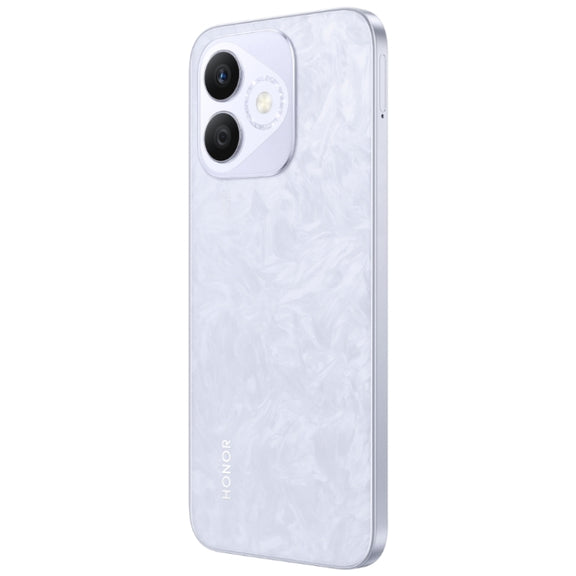 Honor X60i,  8GB+256GB, Screen Fingerprint, 6.7 inch MagicOS 8.0 Dimensity 6080 Octa Core, Network: 5G, OTG, Not Support Google Play  (Purple)