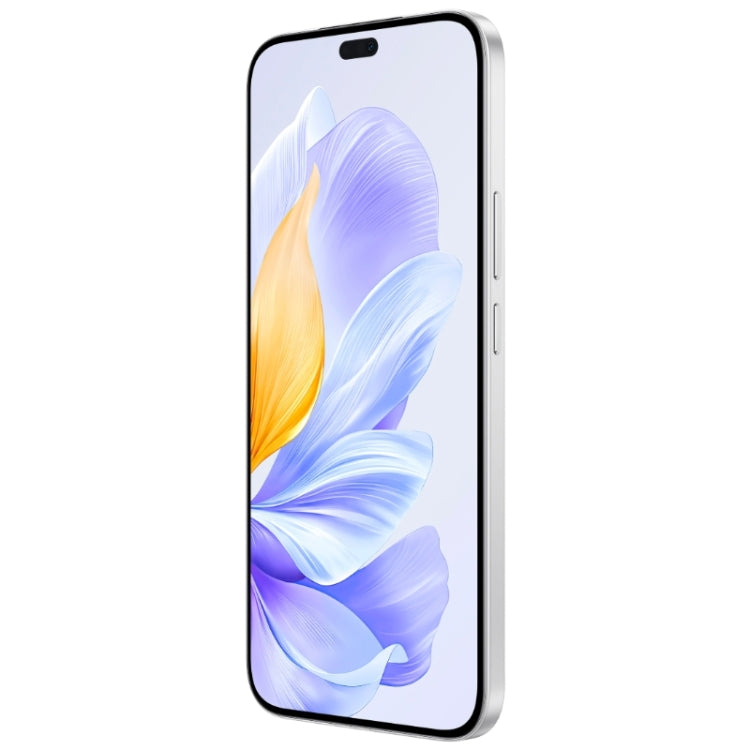 Honor X60i,  8GB+256GB, Screen Fingerprint, 6.7 inch MagicOS 8.0 Dimensity 6080 Octa Core, Network: 5G, OTG, Not Support Google Play (White)