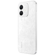 Honor X60i,  8GB+256GB, Screen Fingerprint, 6.7 inch MagicOS 8.0 Dimensity 6080 Octa Core, Network: 5G, OTG, Not Support Google Play (White)
