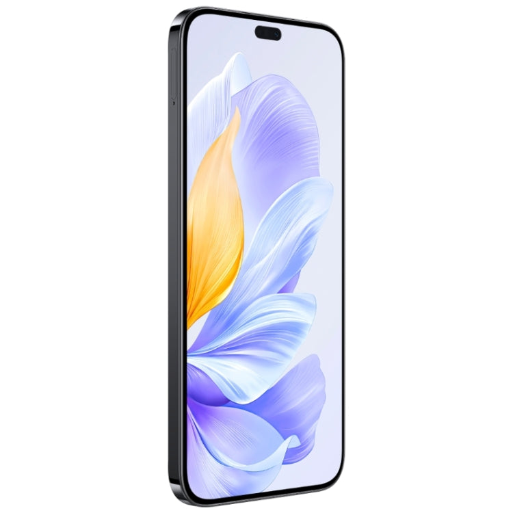 Honor X60i, 12GB+512GB, Screen Fingerprint, 6.7 inch MagicOS 8.0 Dimensity 6080 Octa Core, Network: 5G, OTG, Not Support Google Play (Black)