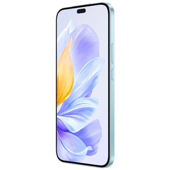 Honor X60i, 12GB+512GB, Screen Fingerprint, 6.7 inch MagicOS 8.0 Dimensity 6080 Octa Core, Network: 5G, OTG, Not Support Google Play (Blue)