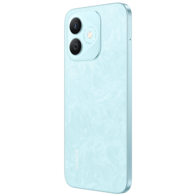 Honor X60i, 12GB+512GB, Screen Fingerprint, 6.7 inch MagicOS 8.0 Dimensity 6080 Octa Core, Network: 5G, OTG, Not Support Google Play (Blue)