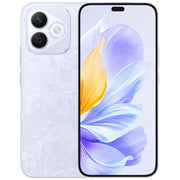 Honor X60i, 12GB+512GB, Screen Fingerprint, 6.7 inch MagicOS 8.0 Dimensity 6080 Octa Core, Network: 5G, OTG, Not Support Google Play (Purple)