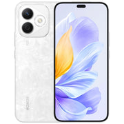 Honor X60i, 12GB+512GB, Screen Fingerprint, 6.7 inch MagicOS 8.0 Dimensity 6080 Octa Core, Network: 5G, OTG, Not Support Google Play (White)