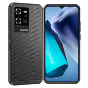 Oukitel WP50 5G Rugged Phone, 4GB+256GB, 6.6 inch Android 14.0 MediaTek Dimensity 6100+ Octa-core, NFC, OTG, Network: 5G (Black)