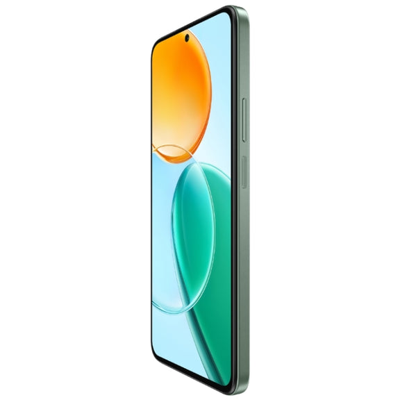 Honor Play9T 5G,  8GB+128GB, 6.77 inch MagicOS 8.0 Qualcomm Snapdragon 4 Gen2 Octa Core up to 2.2GHz, Network: 5G, OTG, Not Support Google Play (Green)