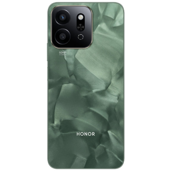 Honor Play9T 5G,  8GB+128GB, 6.77 inch MagicOS 8.0 Qualcomm Snapdragon 4 Gen2 Octa Core up to 2.2GHz, Network: 5G, OTG, Not Support Google Play (Green)