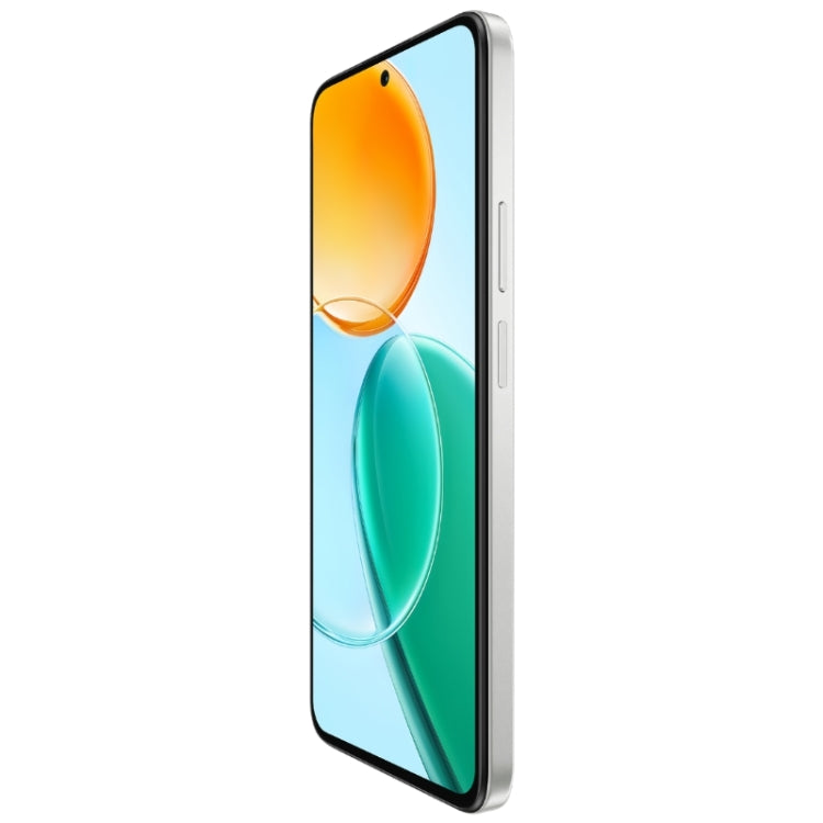 Honor Play9T 5G,  8GB+128GB, 6.77 inch MagicOS 8.0 Qualcomm Snapdragon 4 Octa Core up to 2.2GHz, Network: 5G, OTG, Not Support Google Play (White)
