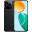 Honor Play9T 5G, 8GB+256GB, 6.77 inch MagicOS 8.0 Qualcomm Snapdragon 4 Gen2 Octa Core up to 2.2GHz, Network: 5G, OTG, Not Support Google Play (Black) - free shipping - PMC Jewellery - Order now!