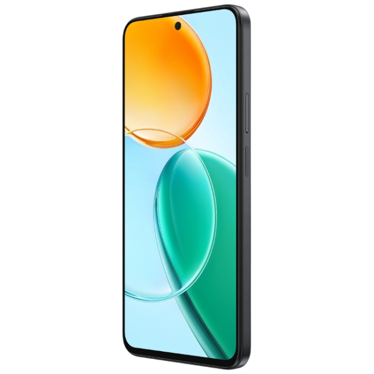 Honor Play9T 5G, 12GB+256GB, 6.77 inch MagicOS 8.0 Qualcomm Snapdragon 4 Gen2 Octa Core up to 2.2GHz, Network: 5G, OTG, Not Support Google Play (Black) - free shipping - PMC Jewellery - Order now!