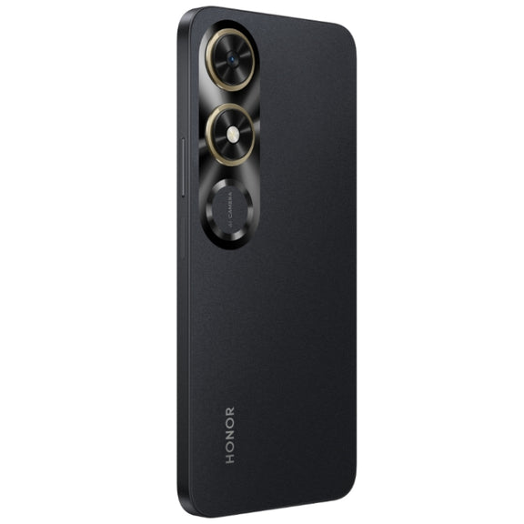Honor Play9C 5G, 6GB+128GB, Side Fingerprint, 6.56 inch MagicOS 8.0 Dimensity 6100+ Octa Core, Network: 5G, OTG, Not Support Google Play (Black)