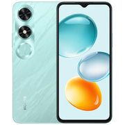 Honor Play9C 5G, 6GB+128GB, Side Fingerprint, 6.56 inch MagicOS 8.0 Dimensity 6100+ Octa Core, Network: 5G, OTG, Not Support Google Play (Blue)