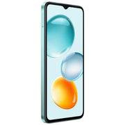 Honor Play9C 5G, 6GB+128GB, Side Fingerprint, 6.56 inch MagicOS 8.0 Dimensity 6100+ Octa Core, Network: 5G, OTG, Not Support Google Play (Blue)