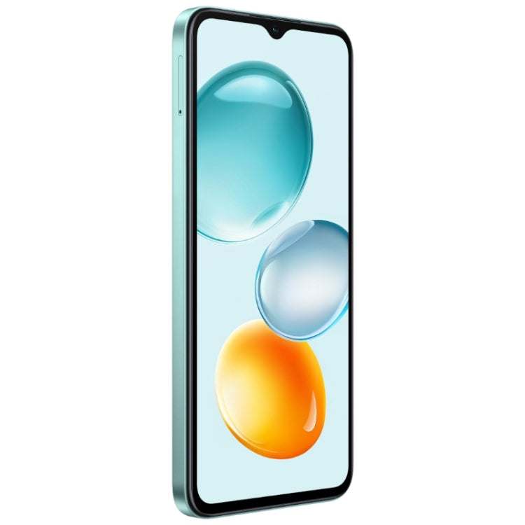 Honor Play9C 5G, 6GB+128GB, Side Fingerprint, 6.56 inch MagicOS 8.0 Dimensity 6100+ Octa Core, Network: 5G, OTG, Not Support Google Play (Blue)