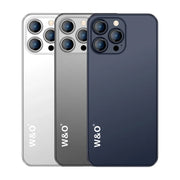 W&O X200, 3GB+32GB, 6.528 inch Android 10 Mediatek MT6739 Quad Core, Network: 4G (White)