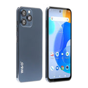 W&O X200, 3GB+32GB, 6.528 inch Android 10 Mediatek MT6739 Quad Core, Network: 4G (White)