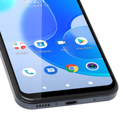 W&O X200, 3GB+32GB, 6.528 inch Android 10 Mediatek MT6739 Quad Core, Network: 4G (Blue)