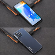W&O X200, 3GB+32GB, 6.528 inch Android 10 Mediatek MT6739 Quad Core, Network: 4G (Grey)