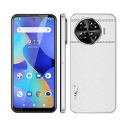 W&O X300, 3GB+32GB, 6.528 inch Android 10 Mediatek MT6739 Quad Core, Network: 4G (White)