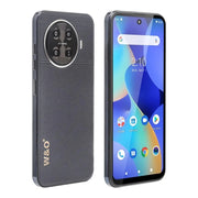 W&O X300, 3GB+32GB, 6.528 inch Android 10 Mediatek MT6739 Quad Core, Network: 4G (Champagne Gold)