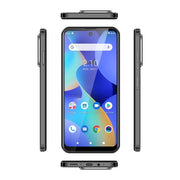 W&O X300, 3GB+32GB, 6.528 inch Android 10 Mediatek MT6739 Quad Core, Network: 4G (Champagne Gold)
