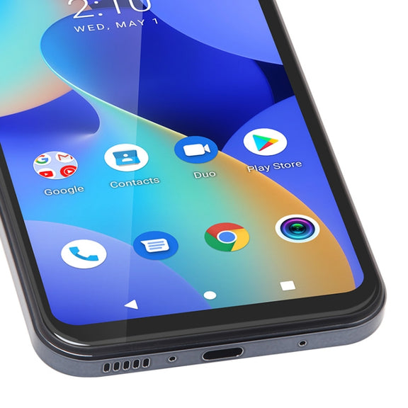 W&O X300, 3GB+32GB, 6.528 inch Android 10 Mediatek MT6739 Quad Core, Network: 4G (Champagne Gold)