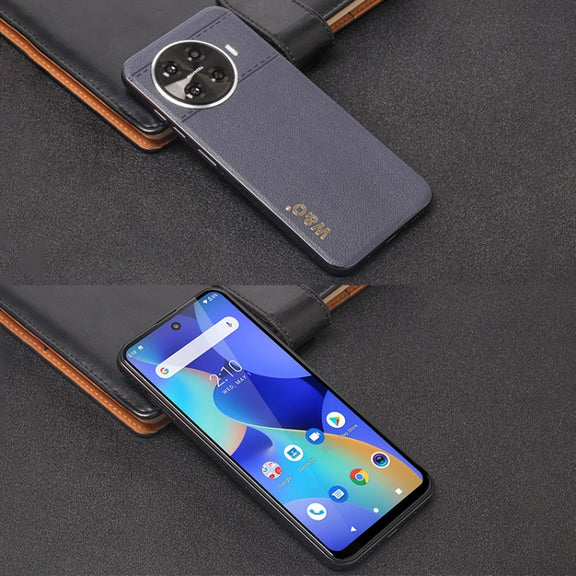 W&O X300, 3GB+32GB, 6.528 inch Android 10 Mediatek MT6739 Quad Core, Network: 4G (Champagne Gold)