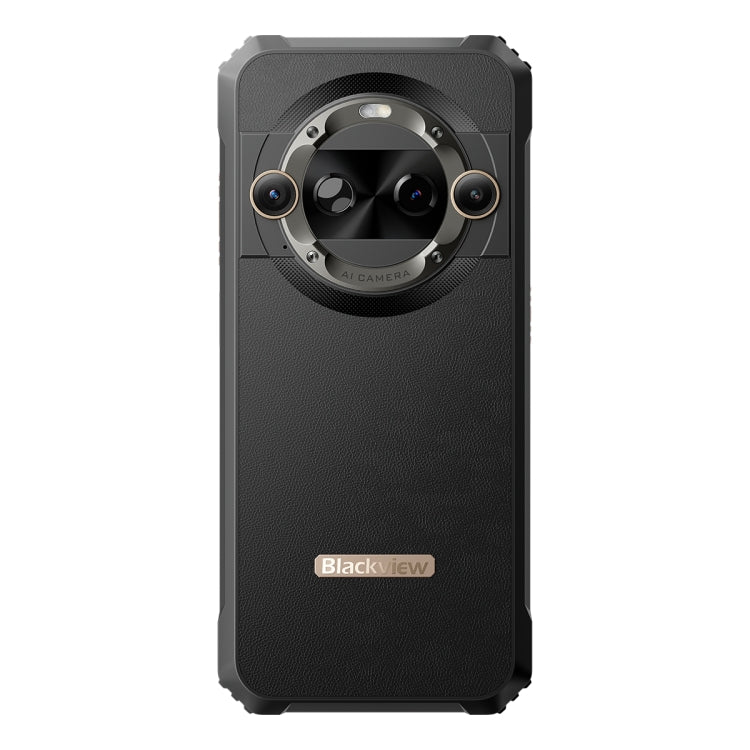 Blackview BL9000 Pro 5G, Thermal Imaging Camera, 12GB+512GB, IP68/IP69K/MIL-STD-810H, 6.78 inch Android 14 MediaTek Dimensity 8020 Octa Core, Network: 5G, NFC, OTG (Black) - free shipping - PMC Jewellery - Order now!