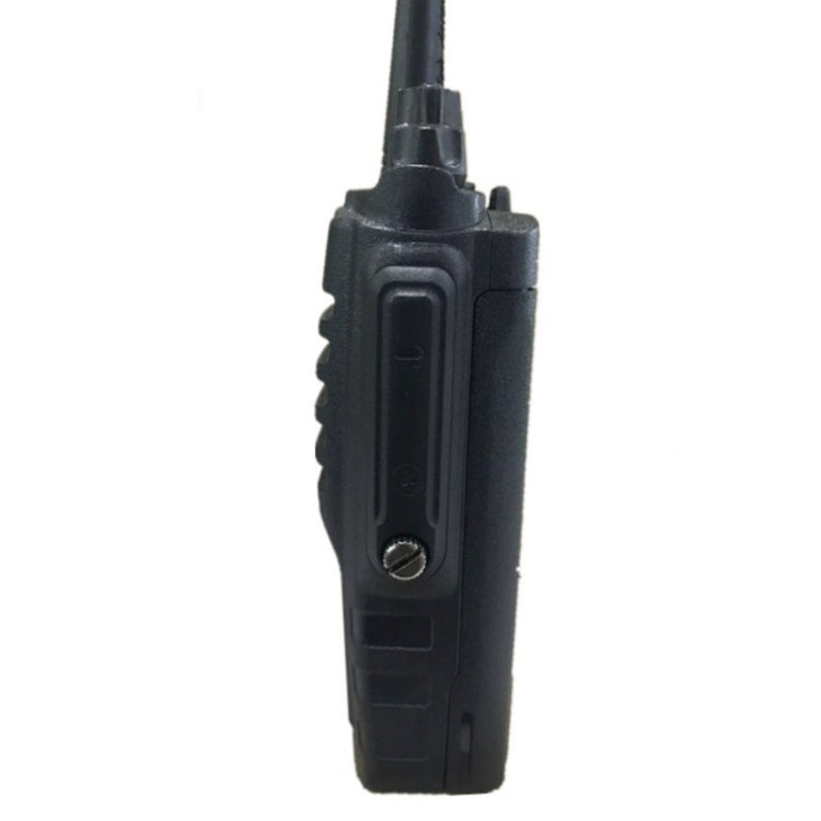 BaoFeng BF-9700 8W Single Band Radio Handheld Walkie Talkie with Monitor Function, US Plug(Black) - free shipping - PMC TechLife - Order now!