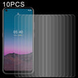 10 PCS For Nokia 5.4 0.26mm 9H 2.5D Tempered Glass Film - free shipping - PMC TechLife - Order now!