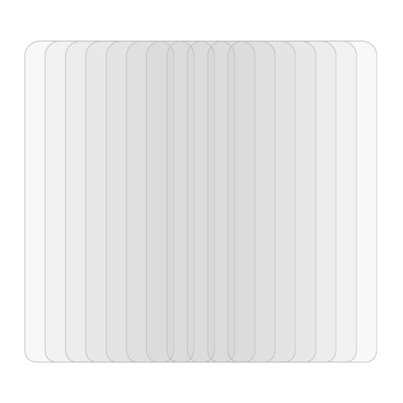 10 PCS For Nokia 5.4 0.26mm 9H 2.5D Tempered Glass Film