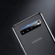 0.3mm 2.5D Transparent Rear Camera Lens Protector Tempered Glass Film for Galaxy S10 5G - For Samsung by PMC TechLife | Online Shopping South Africa | PMC TechLife