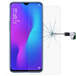 0.26mm 9H 2.5D Tempered Glass Film for OPPO R17 & R17 Pro - OPPO Tempered Glass by DIYLooks | Online Shopping South Africa | PMC TechLife
