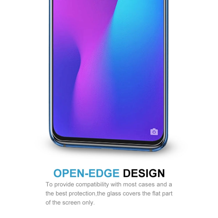 0.26mm 9H 2.5D Tempered Glass Film for OPPO R17 & R17 Pro - OPPO Tempered Glass by DIYLooks | Online Shopping South Africa | PMC TechLife