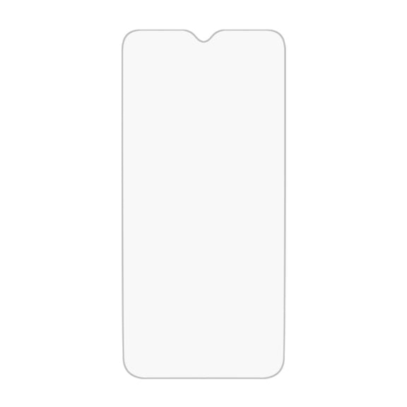For DOOGEE Y8 Plus 2.5D Non-Full Screen Tempered Glass Film