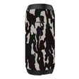 HOPESTAR P7 Mini Portable Rabbit Wireless Bluetooth Speaker, Built-in Mic, Support AUX / Hand Free Call / FM / TF(Army Green) - free shipping - PMC Jewellery - Order now!