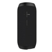 HOPESTAR P7 Mini Portable Rabbit Wireless Bluetooth Speaker, Built-in Mic, Support AUX / Hand Free Call / FM / TF(Black)